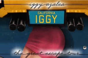 Iggy Azalea Cancels ‘The Great Escape’ Tour