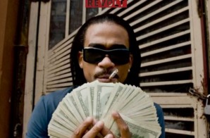 Max B- Satisfied (Freestyle)