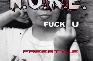 N.O.R.E. – Fuck You (Freestyle)