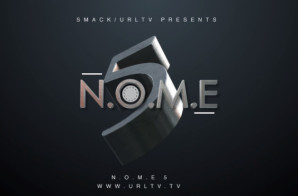 #NOME5 Live Stream