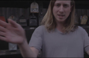 Asher Roth – Taking My Time Ft. Camila Rechhio (Video)