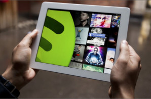 Competitive Advantage: Spotify Is Said To Soon Stream Videos