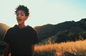 Willow Smith – F Q-C #7 (Video)