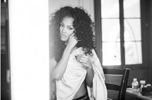 Teyana Taylor Will Headline The “Hip-Hop For Philly” Concert On National HIV Testing Day
