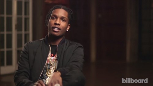 Screenshot-425-500x282 A$AP Rocky Talks Drugs, Music And 'Hippie Love' With Billboard (Video) 