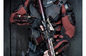 Will Smith Confirms His “Deadshot” Role In The Upcoming Film ‘Suicide Squad’ Via Facebook (Photo)