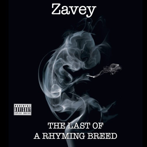ZaveyLOARB-1-500x500 Zavey - The Last of A Rhyming Breed (Mixtape)  