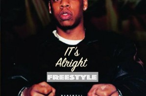 YoungN’ – It’s Alright (Freestyle)
