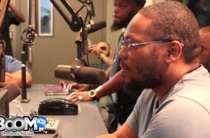 Beanie Sigel & Freeway Talk Performing At Jay Z’s B-Sides Concert & More (Video)