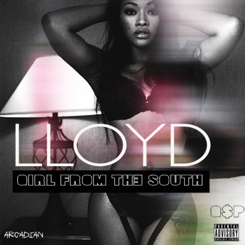 girlfromthesouth-500x500 Lloyd - Girl From The South (Prod. By Greystone Park)  