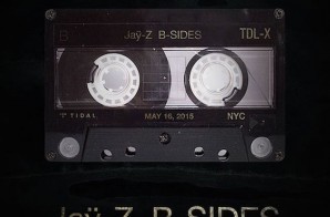 Stream JAY Z’s ‘#BSide’ Concert On TIDAL