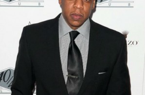 Jay-Z To Launch “40/40 Live” Digital Video Program!