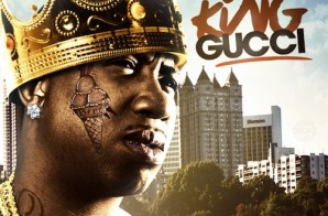Gucci Mane – King Gucci (Mixtape)