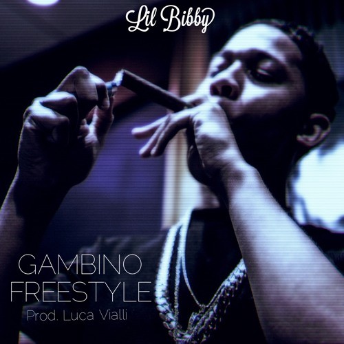 Lil Bibby Gambino Freestyle X F I L W T P X Better Dayz Ft 