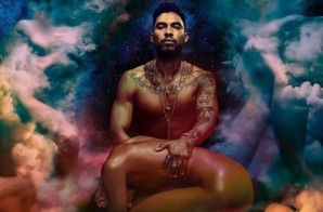 Miguel Reveals “WILDHEART” Album Artwork!