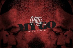 Nitty – Mygo (Mixtape)
