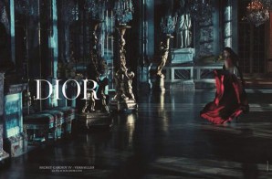 rihanna-dior-4-298x196 Rihanna Stars In Dior's 'Secret Garden' Campaign (Photos) 