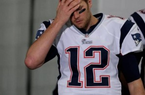 Tom Brady Suspended 4 Games For Deflategate; Patriots Fined $1,000,000 & Lose Draft Picks