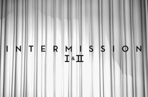Trey Songz Releases Surprise Project, ‘Intermission I & II’