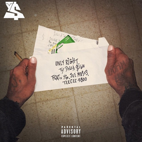 ty-dolla-sign-only-right Ty Dolla $ign To Debut New Song "Only Right," This Week! 