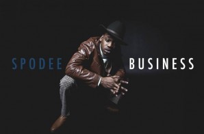 Spodee – Business (Prod. by FKi)