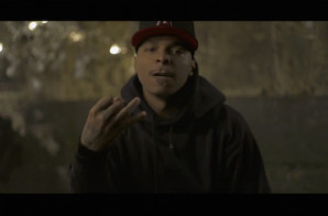 J.R. – M.I.A. (Video)