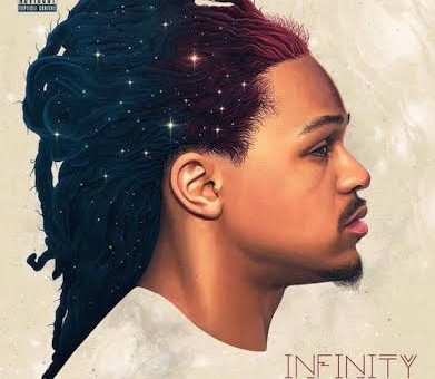 Malik Ferraud – Infinity (Album Stream)