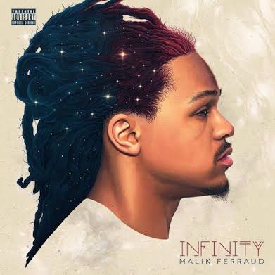 unnamed35 Malik Ferraud - Infinity (Album Stream)  