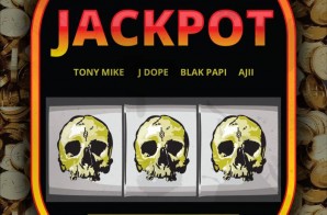 BlakGang – Jackpot
