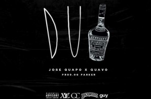Jose Guapo x Quavo – DUI (Prod. by OG Parker)
