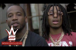 Young Greatness x Quavo – Yeah (Video)