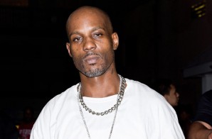 DMX Arrested In New York City For Unpaid Child Support