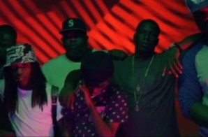 Hustle Gang – I Don’t Fuck With You (Video)