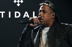 Jay Z Creates ‘Fuck The Summer Up’ Playlist