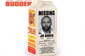 Joe Budden: I’ll Name This Podcast Later, Ep. 16