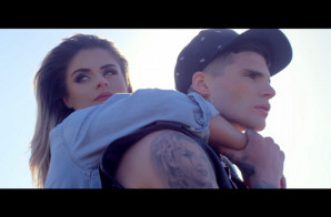 Paige Young – All The Way Ft. Chip (Video)
