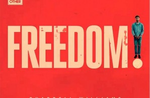 Pharrell Williams – Freedom (Trailer)