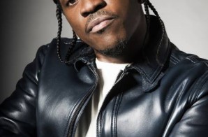 Pusha T Rants About Racist Experience At A Virginia Sports Bar!