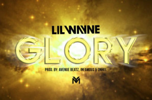 Tidal Exclusive: Lil Wayne – Glory