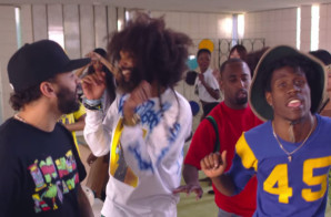 Overdoz – Last Kiss Ft. Pharrell (Video)