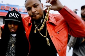 DJ Spinking – Cash Rules Ft. Chinx & Zack (Video)