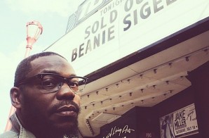 Beanie Sigel Brings Out State Property At His Return Of The Mack Concert In Philly (6/6/15) (Video)