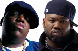 Junior Mafia Affiliate, Jacob York, Speaks On Dated Beef Between The Notorious B.I.G. & Raekwon (Podcast)