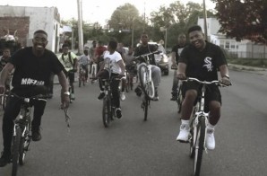CRMC – Woes (Official Video)
