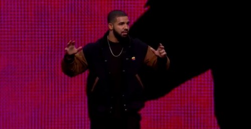 drake-apple-500x258 Drake Will Release "Views From The 6" Through Apple Music's "Connect" Feature 