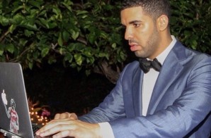 Down Goes Tidal: Apple Will Reportedly Pay Drake $19 Million To Become iTunes DJ & Make Playlists