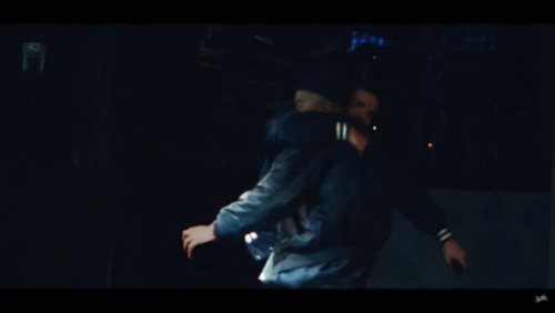 drake2-500x282 Sprite Releases "Obey Your Verse" Ad Starring Drake And Nas! (Video) 