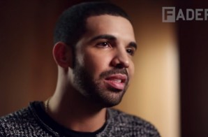 Drake – Obey Your Thirst (Episode 1) (Video)