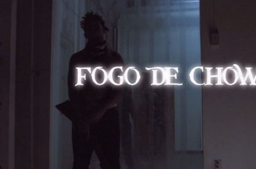 Yung Dred & Richie Wess – Fogo De Chow (Video)