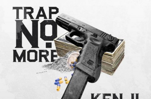 Kenji – Trap No More